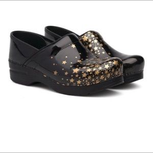 Dansko Falling Stars